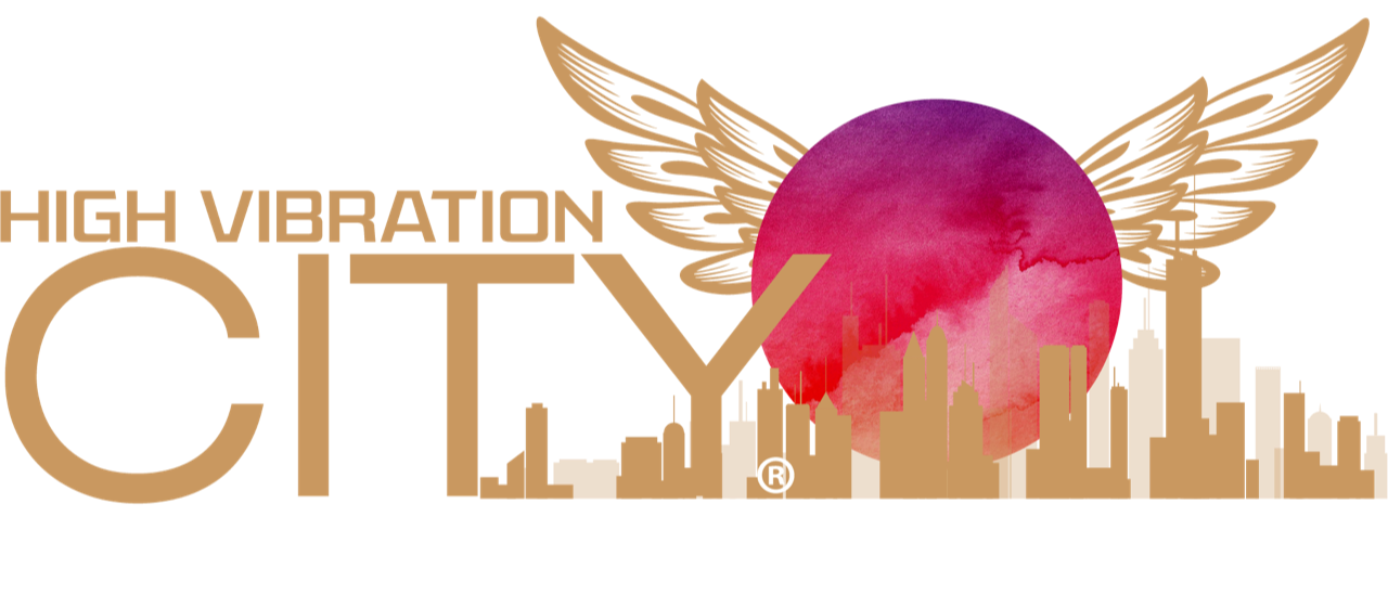 High Vibration City
