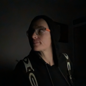 Profile photo of Kat Clark