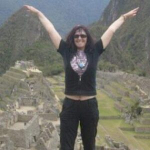 Profile photo of Kerryn Daly