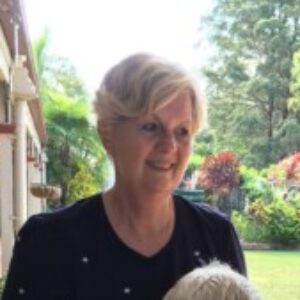 Profile photo of Jenny Bischof