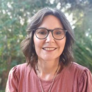 Profile photo of Tania Fechner