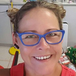 Profile photo of Lee Keller