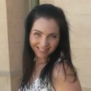 Profile photo of Natalie Di Pietro