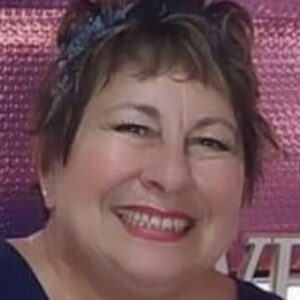 Profile photo of Dianne