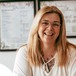 Profile photo of Gemma-Lee