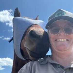 Profile photo of Robbie Ritchie