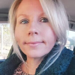 Profile photo of Sarah Booij