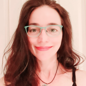 Profile photo of Sarah Lynch