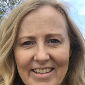 Profile photo of Lyn Baird