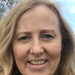 Profile photo of Lyn Baird