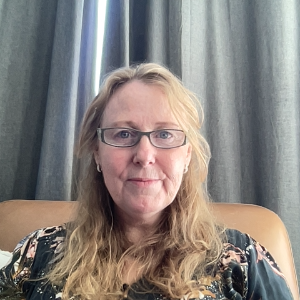 Profile photo of Lyn Baird