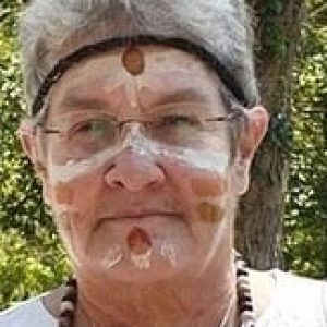 Group logo of Grandmother Mulara