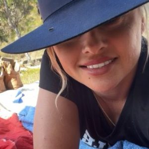 Group logo of Madison King