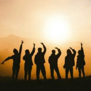 Group logo of Unvaccinated Singles