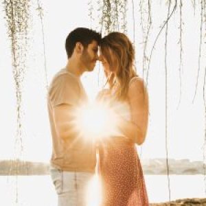 Group logo of Conscious Couples