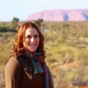 Group logo of Carissa Rodgers