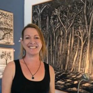 Group logo of Jassy Watson Art