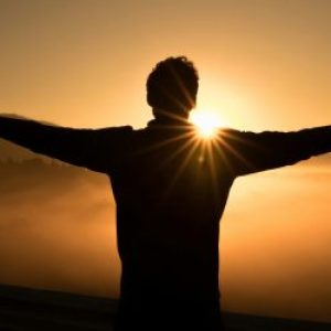 Group logo of New Earth Leaders and Visionaries