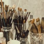 Group logo of Creative Souls and Intuitive Artists