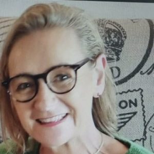 Group logo of Dr Jodi Davis