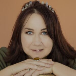 Group logo of Tarot Readings with Michelle-Maree